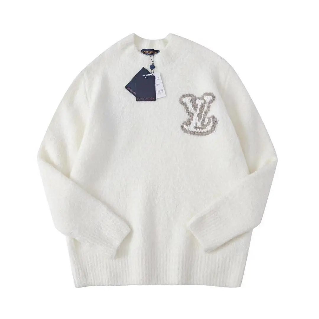 LV sweater(5 Colourways)