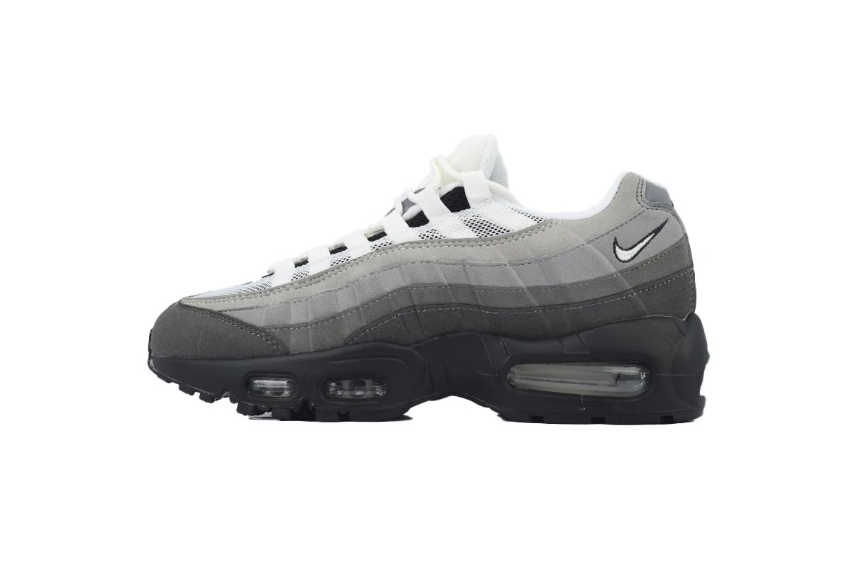 FY0016 Athletic Sneakers - A