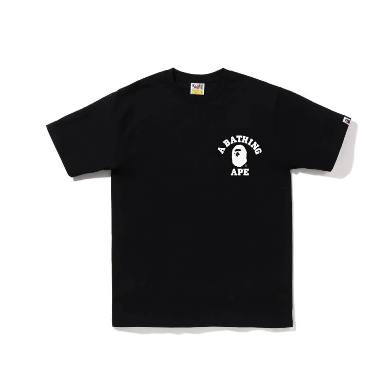 A Bathing Ape - rep koszulki