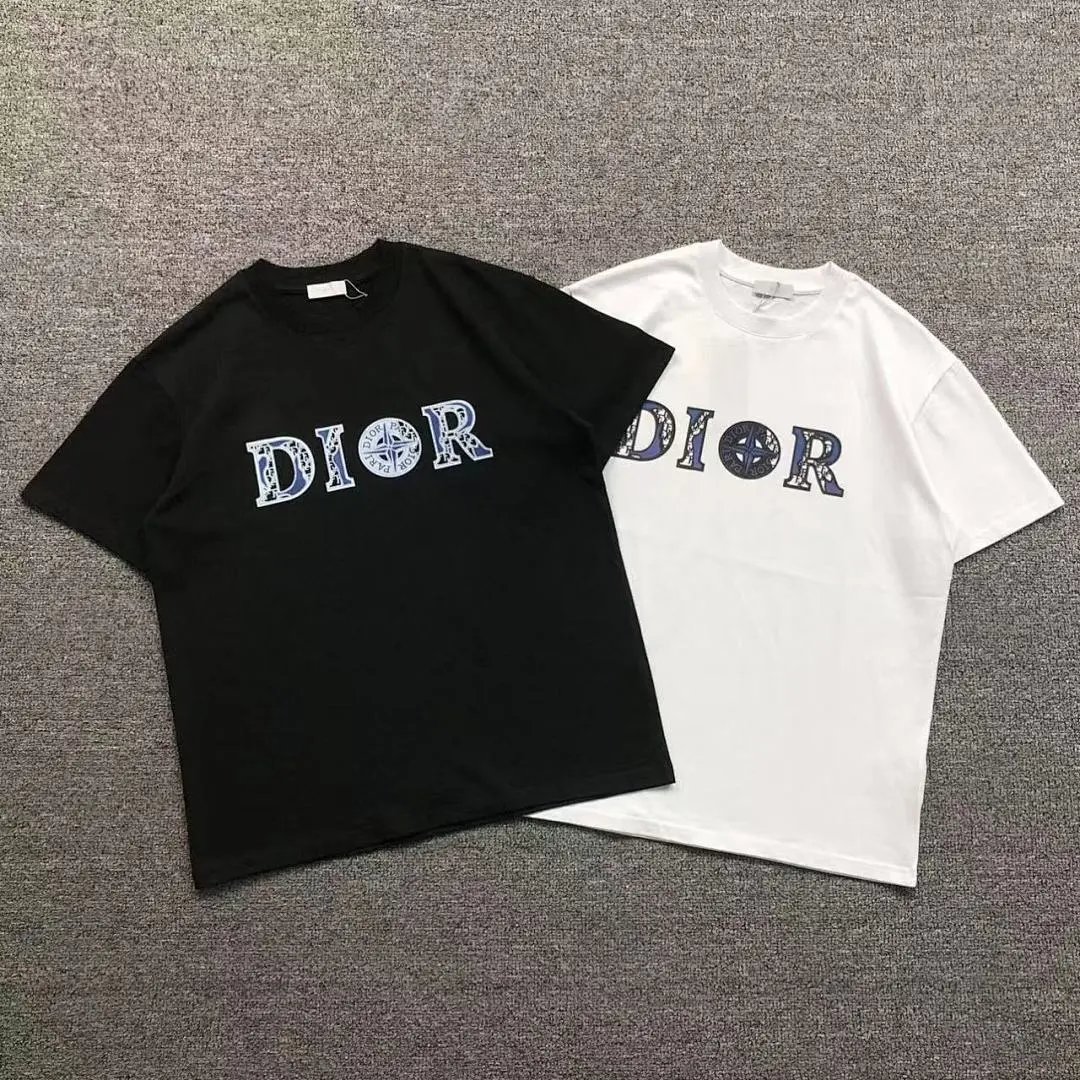 Dior T-shirts