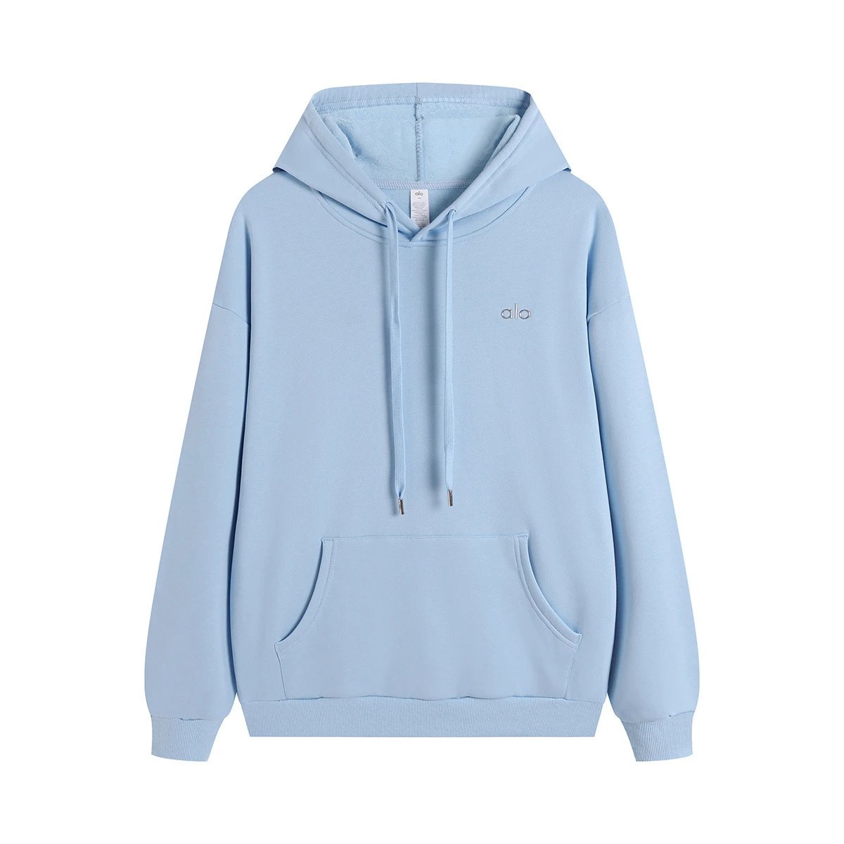 13 Light Blue