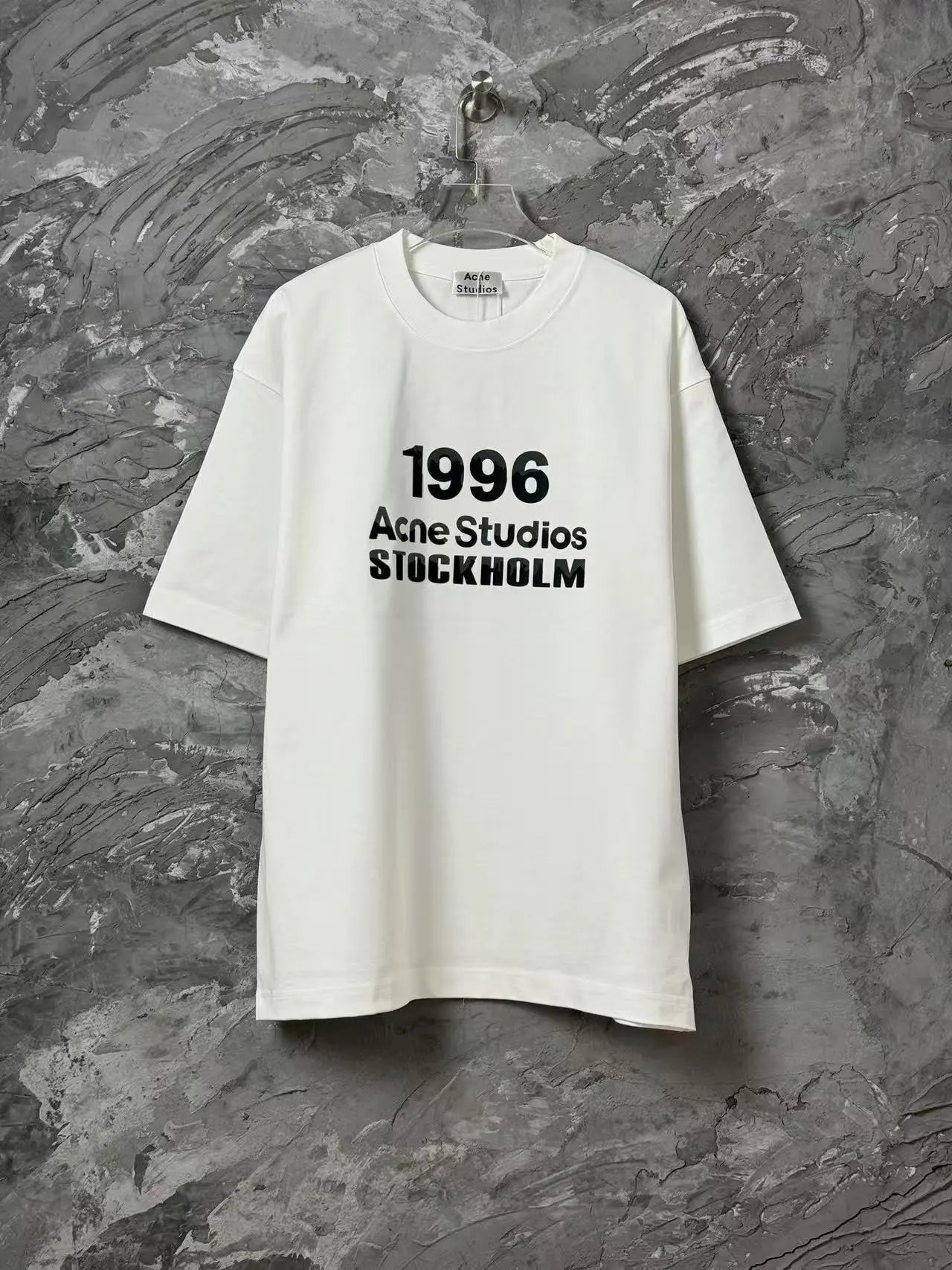 Acne Studios Stockholm 1996 - rep Acne Studios