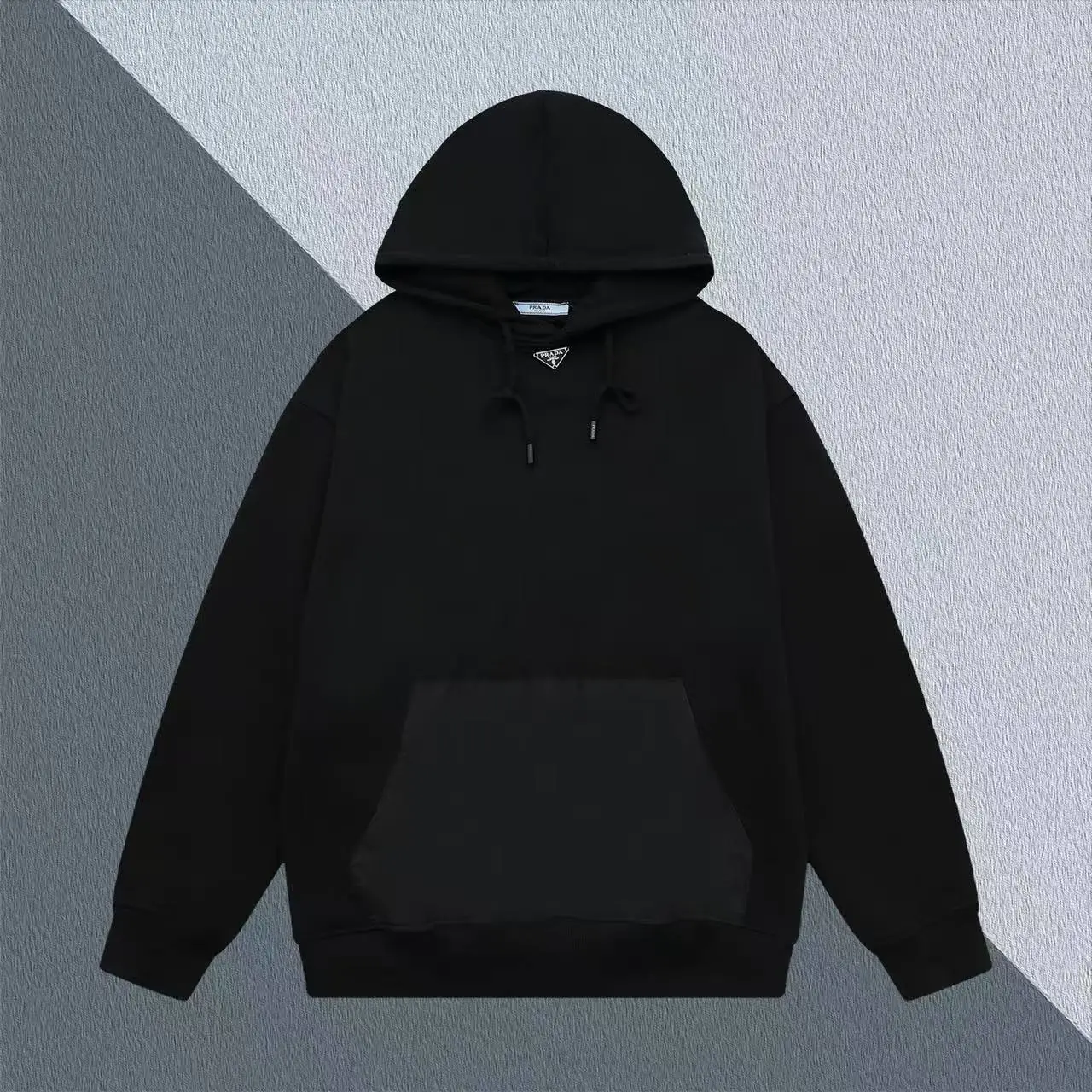 Prada Hoodies(2 Colourways)