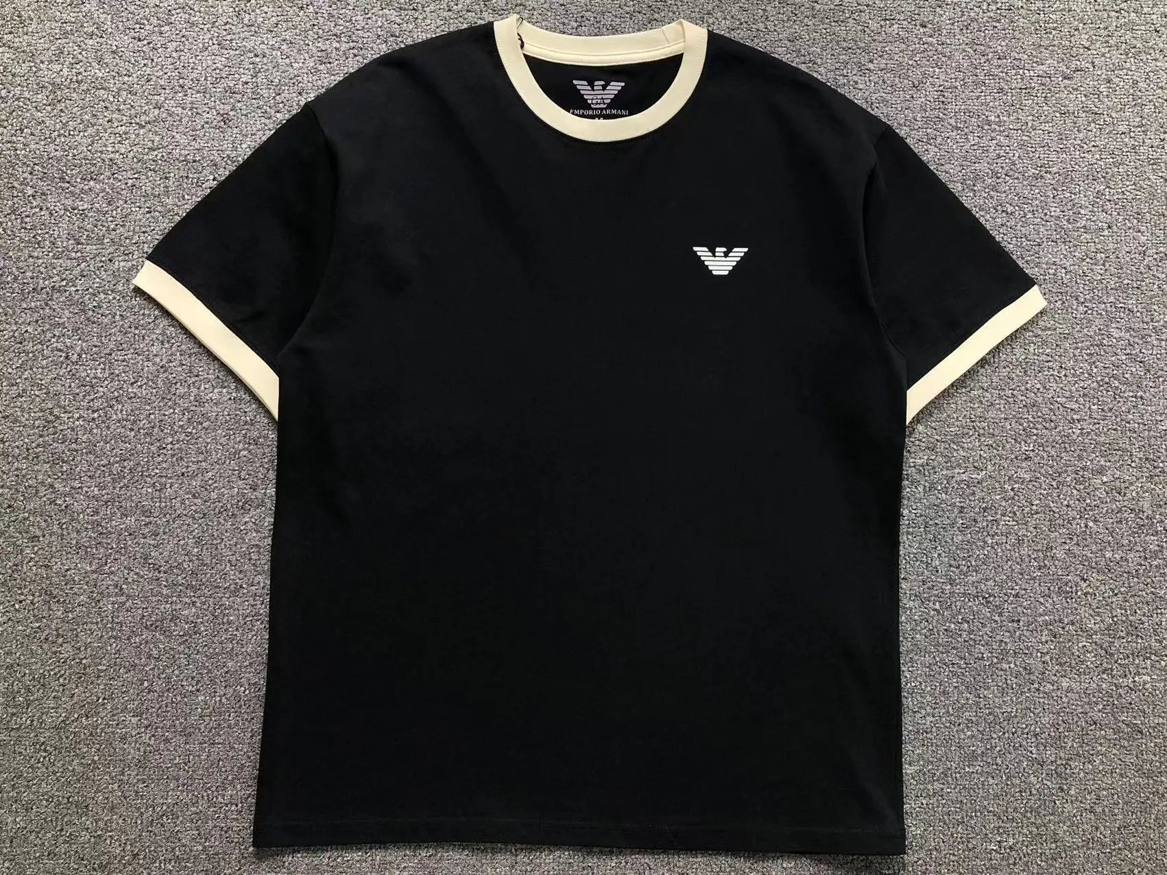 Emporio Armani T-shirts