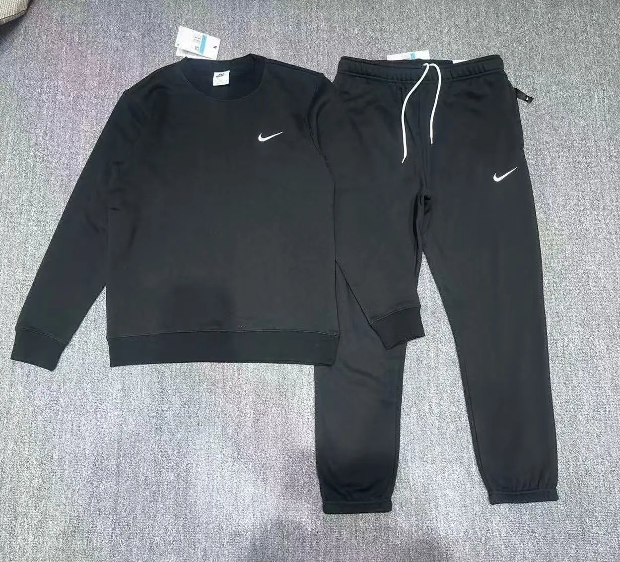 N hoodie set