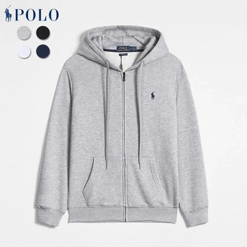 Ralph Lauren hoodie  1