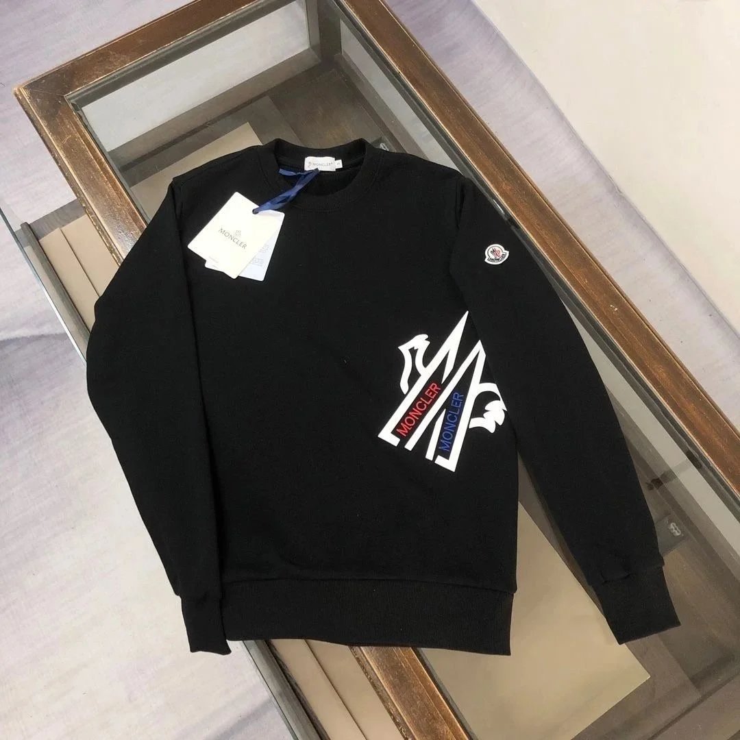 Moncler sweatshirt   3