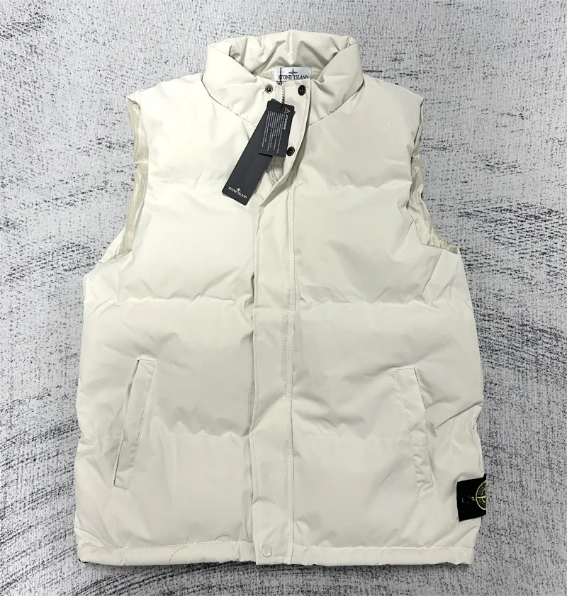 38   down vest