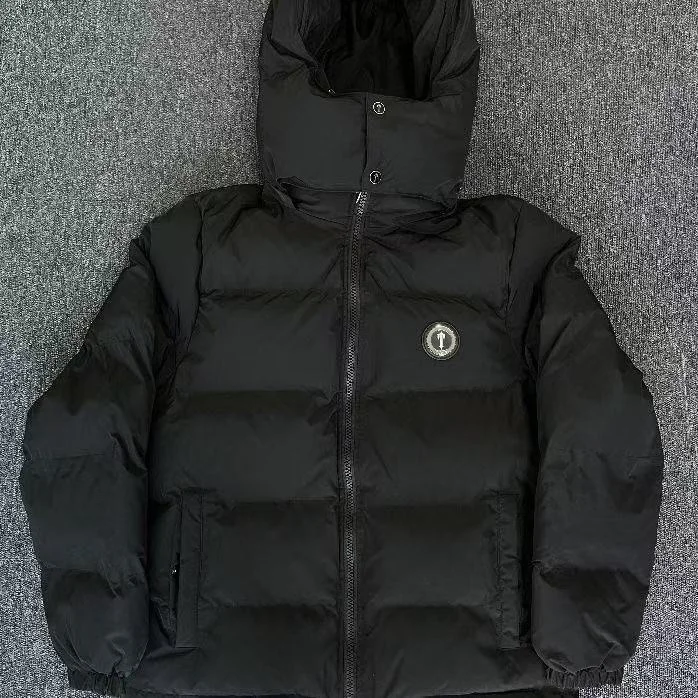 The North Face Black