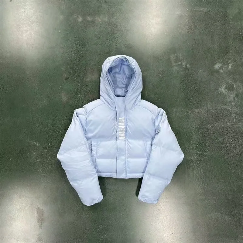PUMA Light Blue Jack