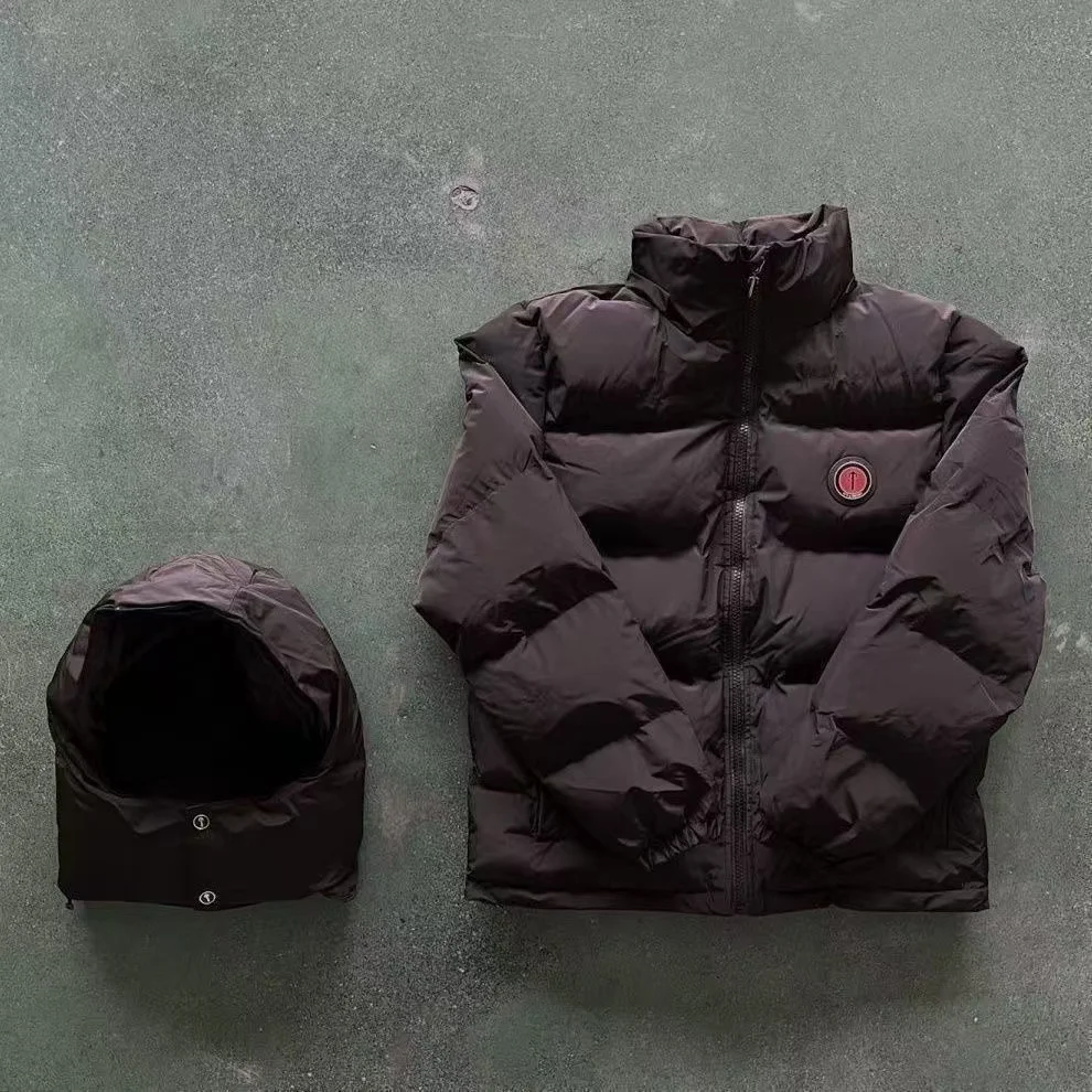 TOMMY Hilfiger Black