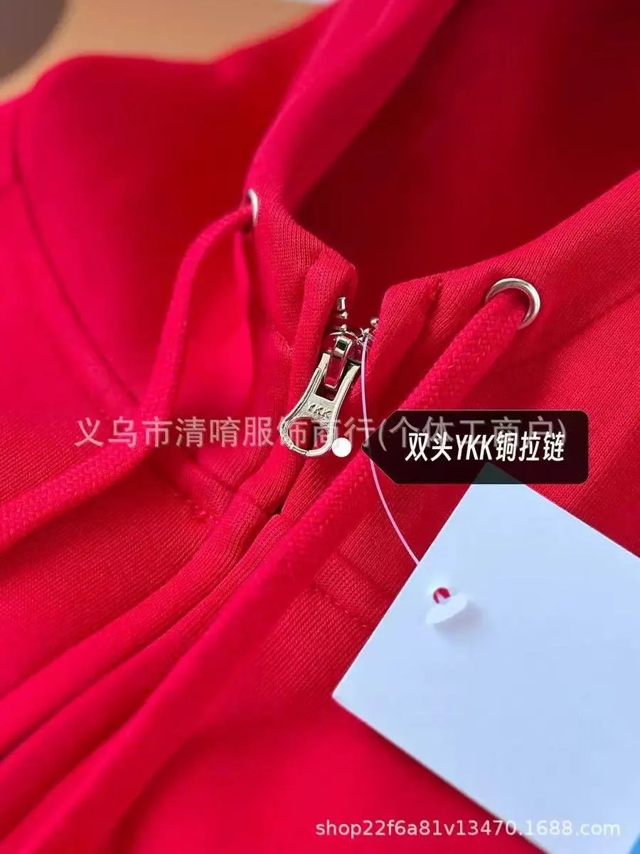 Nike Classic Hoodie Gray Sweatshirt - 19