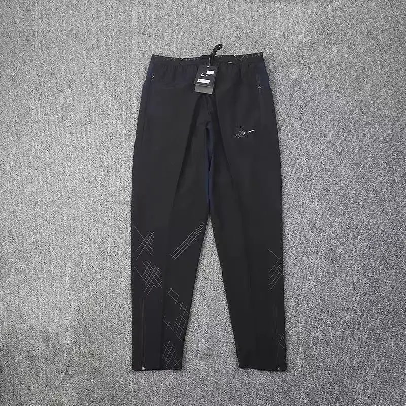 Ice Silk Breathable - Black