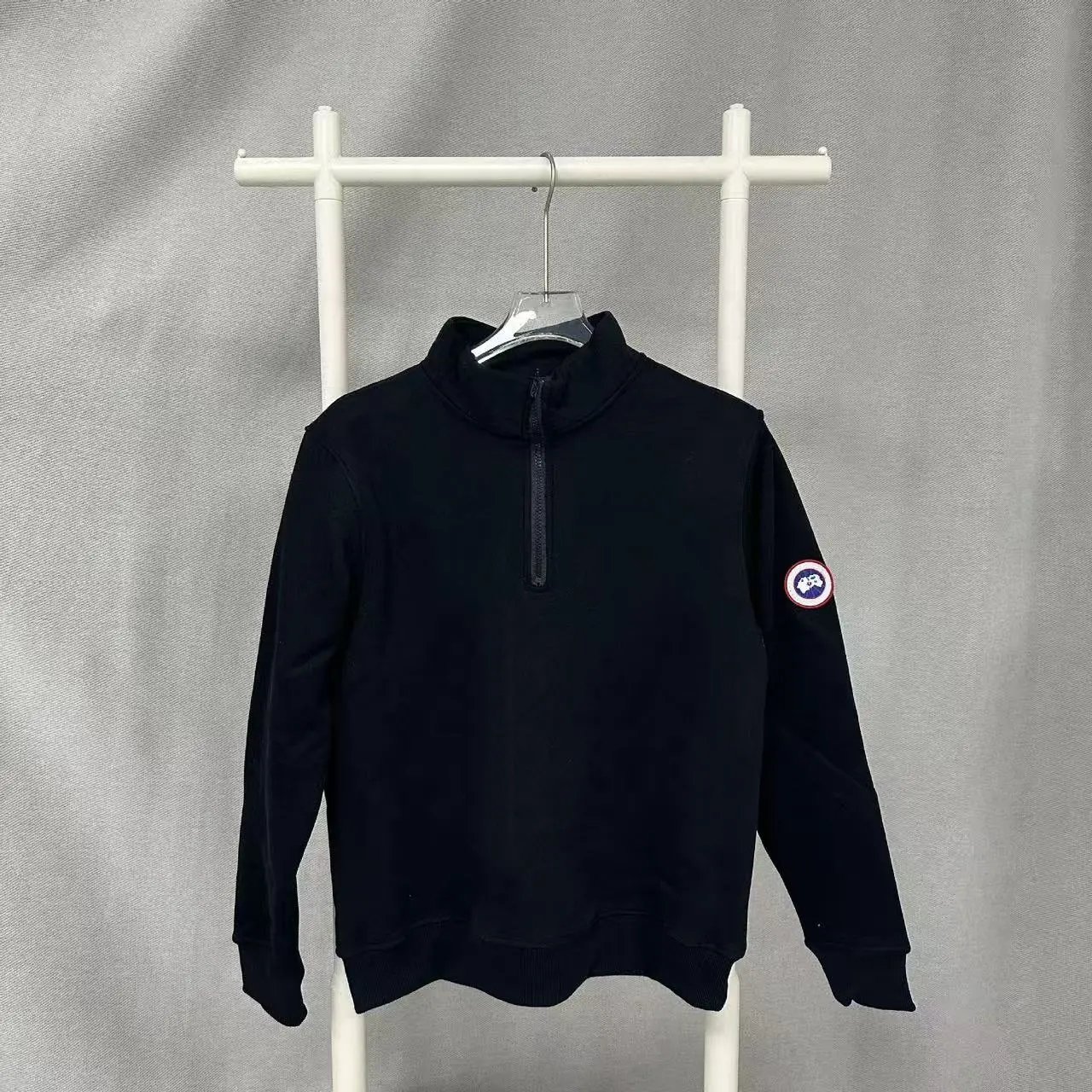 Canada Goose Half-Zip Sweatshirt [29 styles]