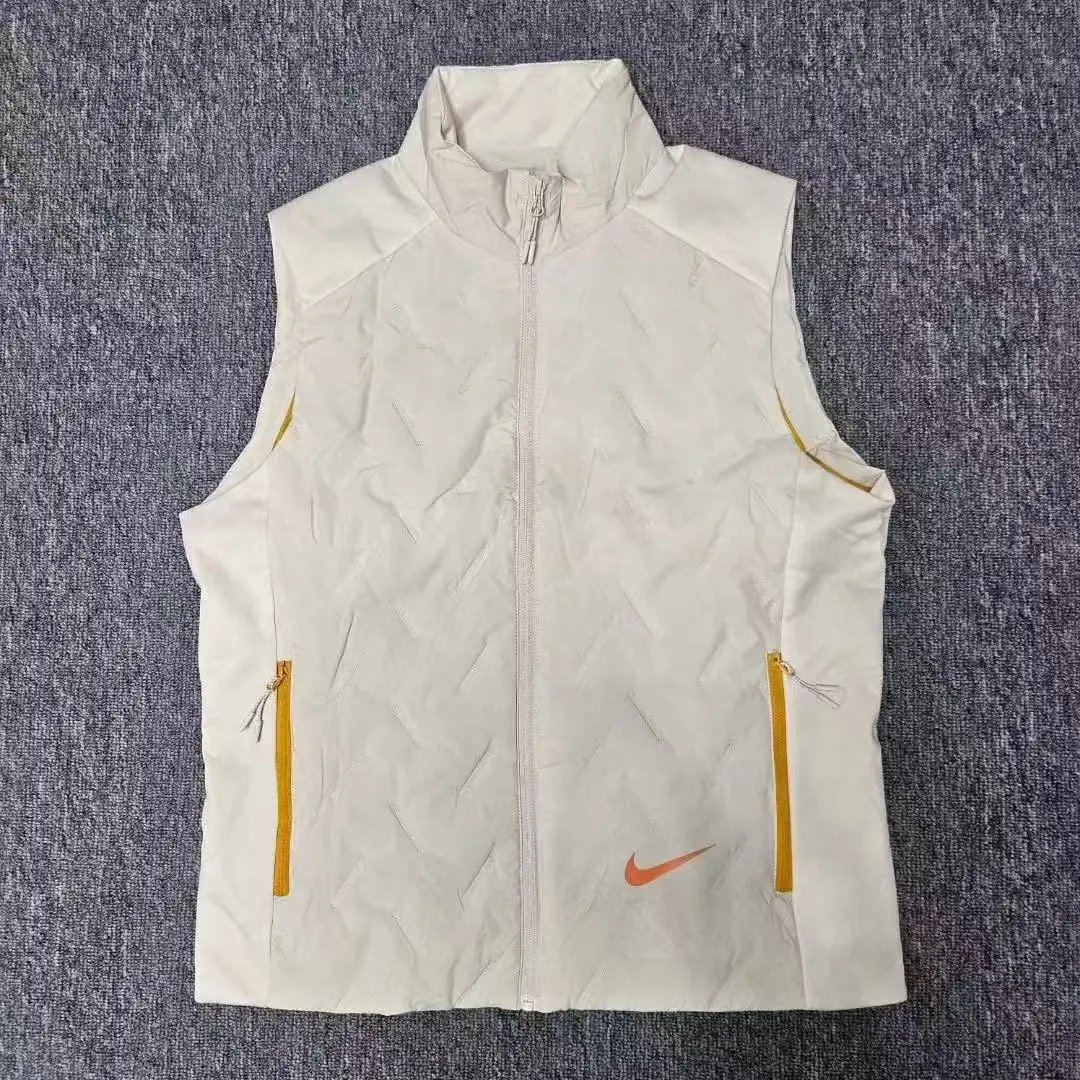 Nike Classic Hoodie Gray Sweatshirt - 15