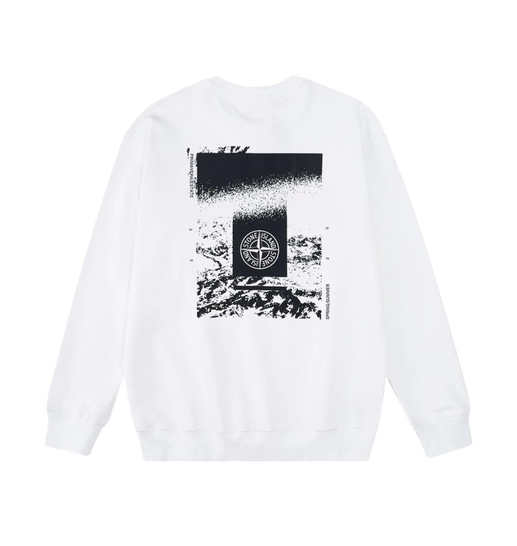 W808 White