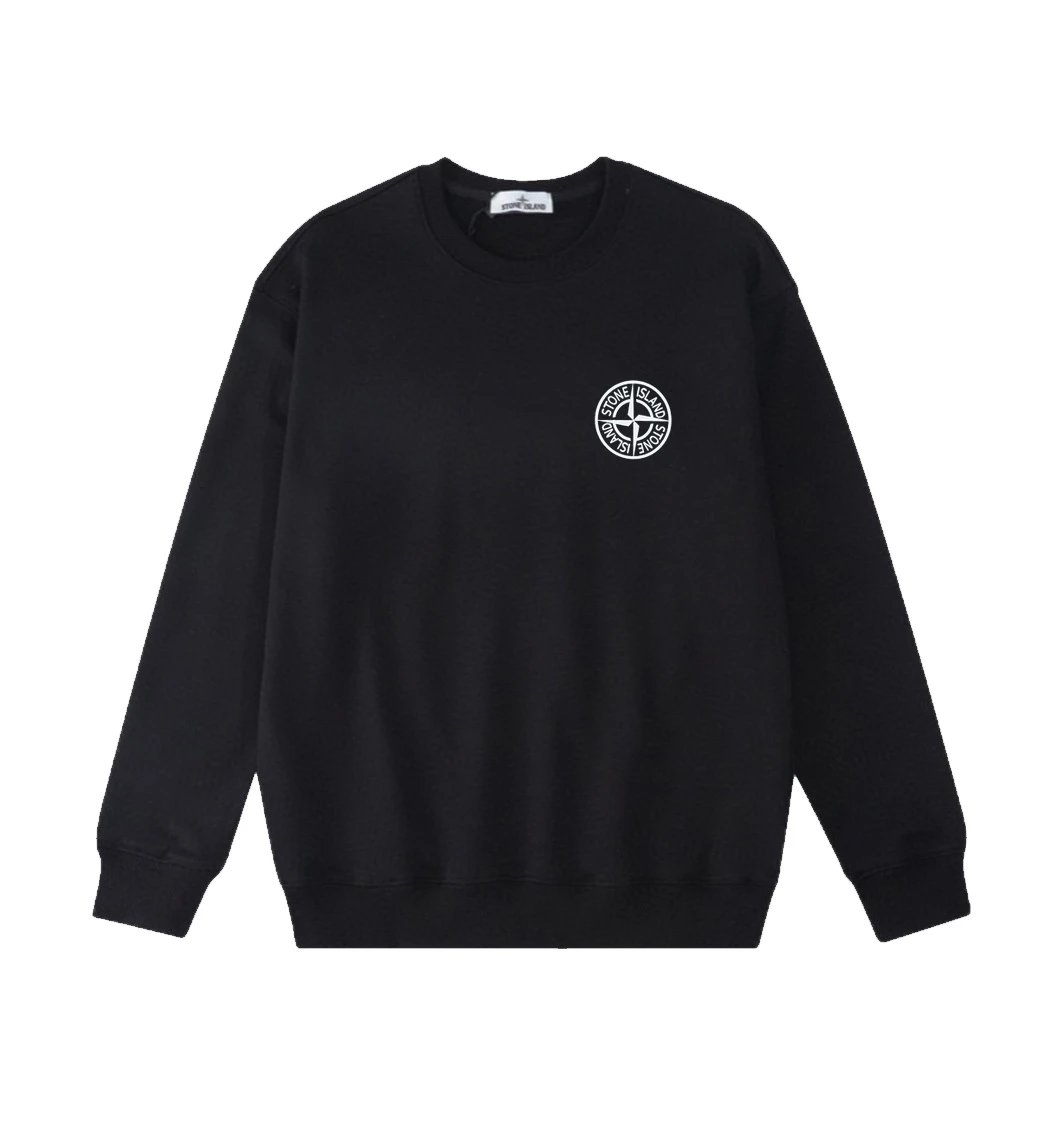 W802 Black