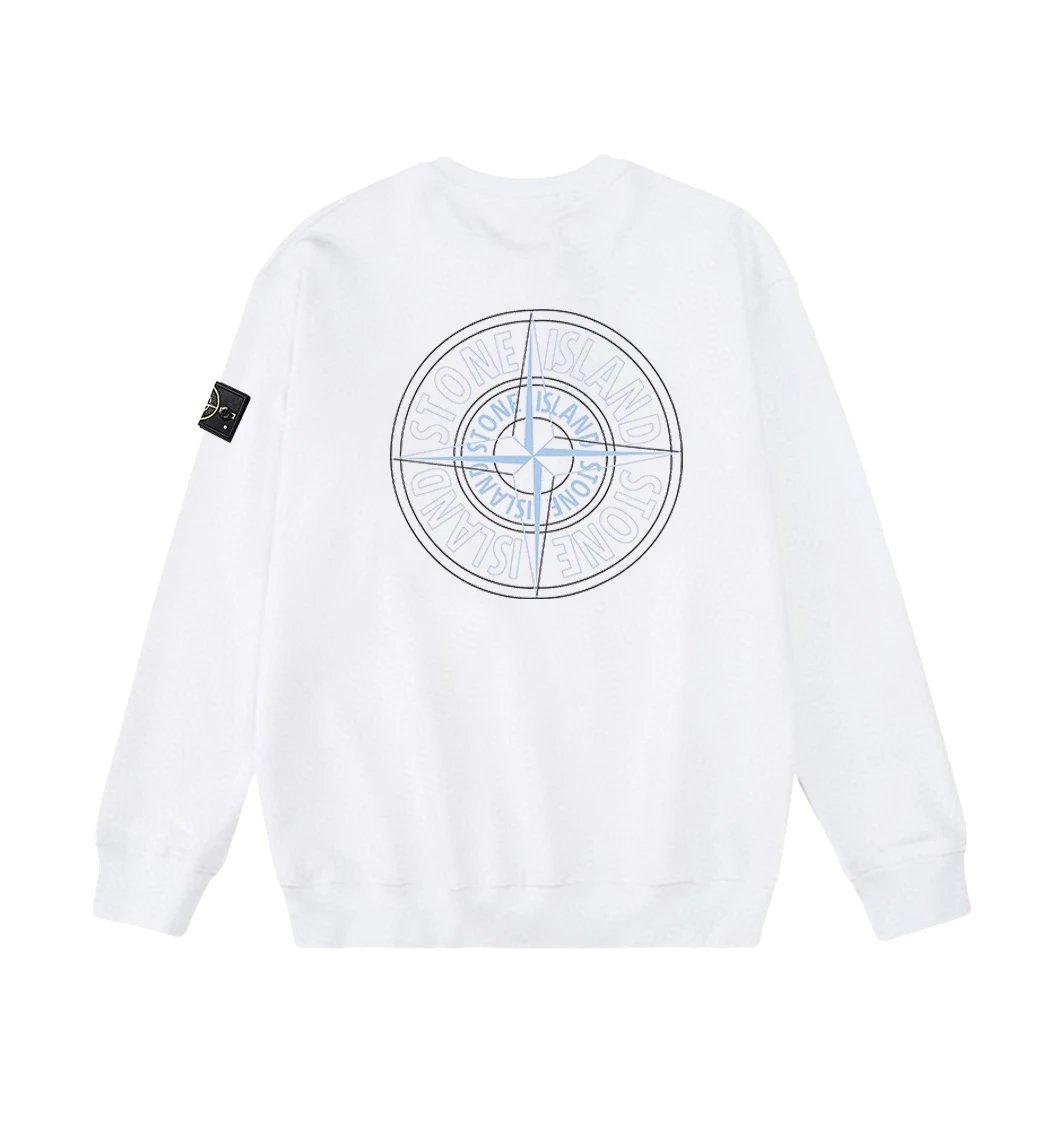 W817 White
