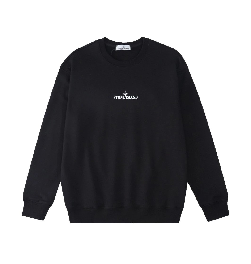 W801 Black