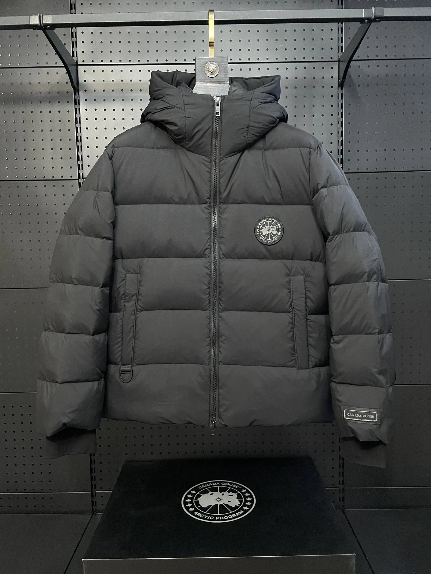 Canada Goose jacket
