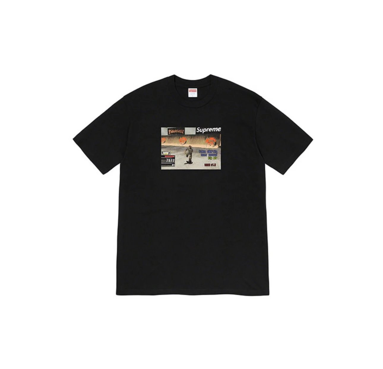881 Black
