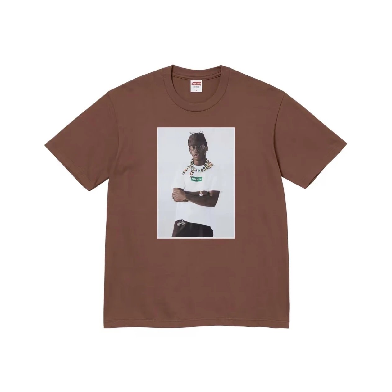 884 brown