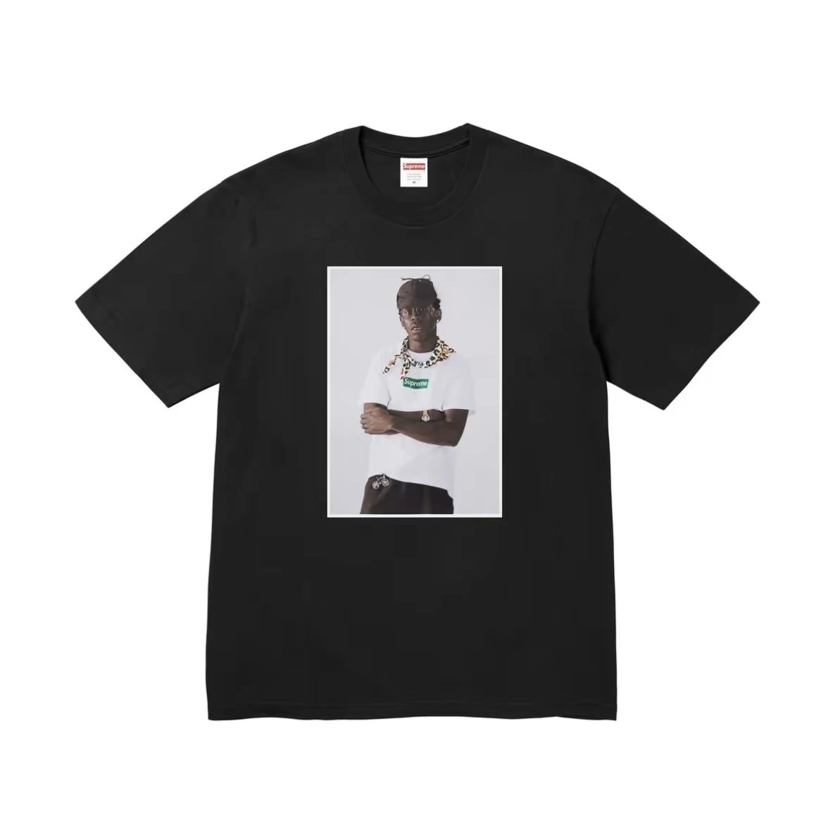 884 Black