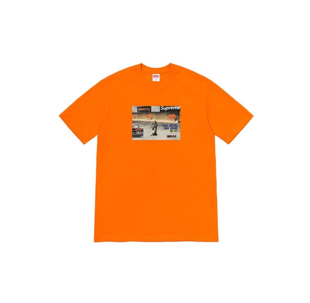 881 Orange