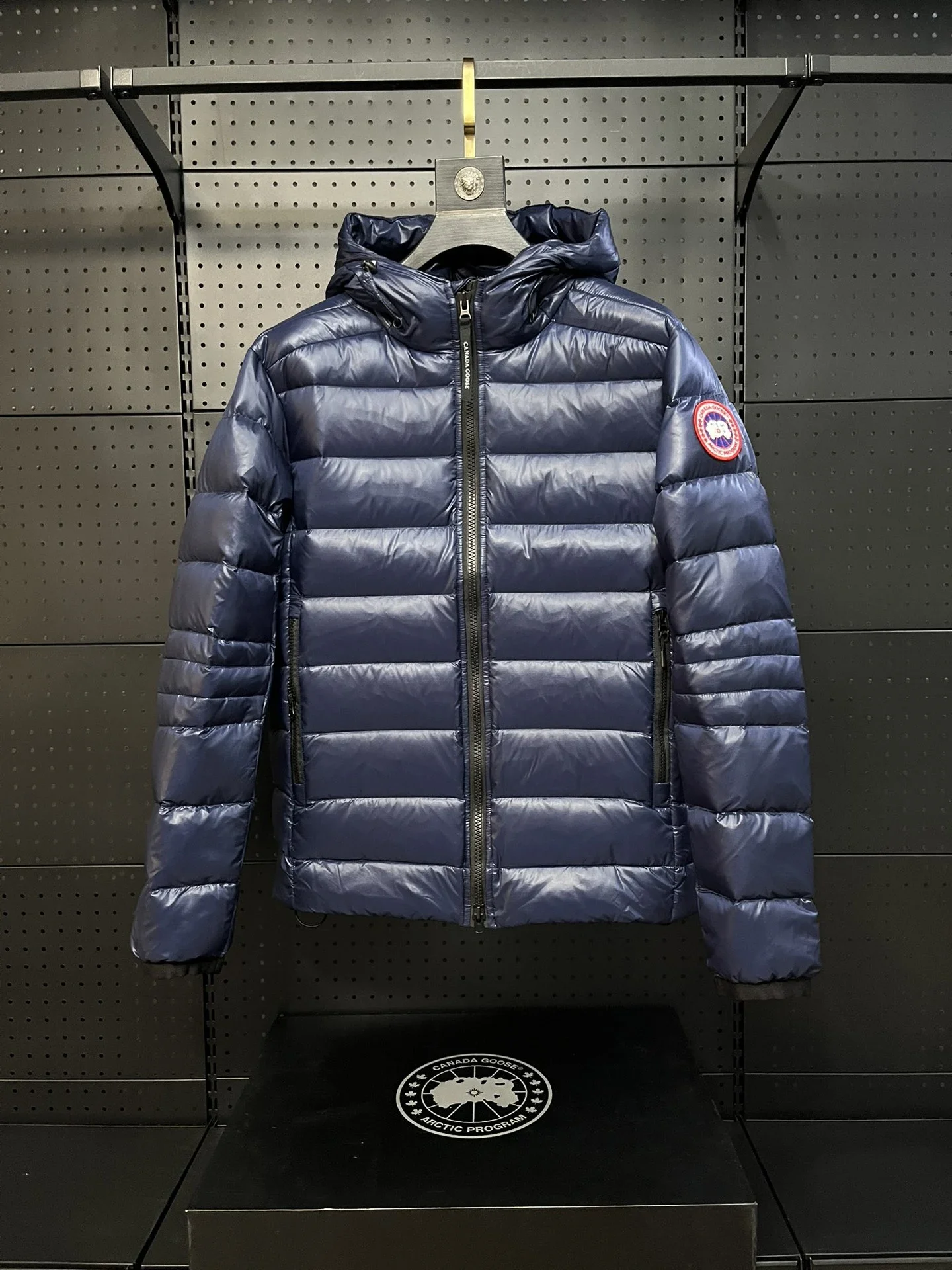 Canada Goose jacket