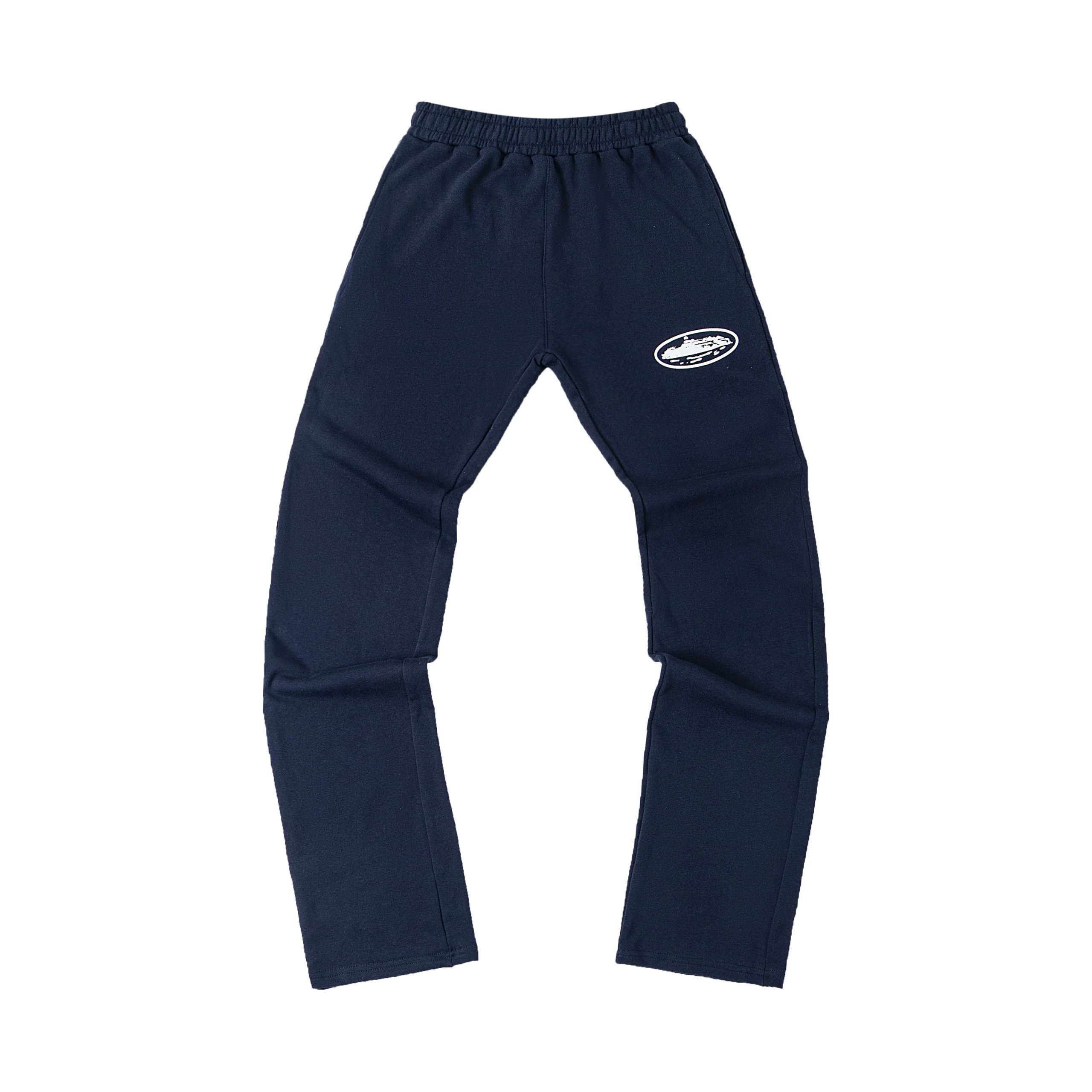 Navy Blue Sweatpants