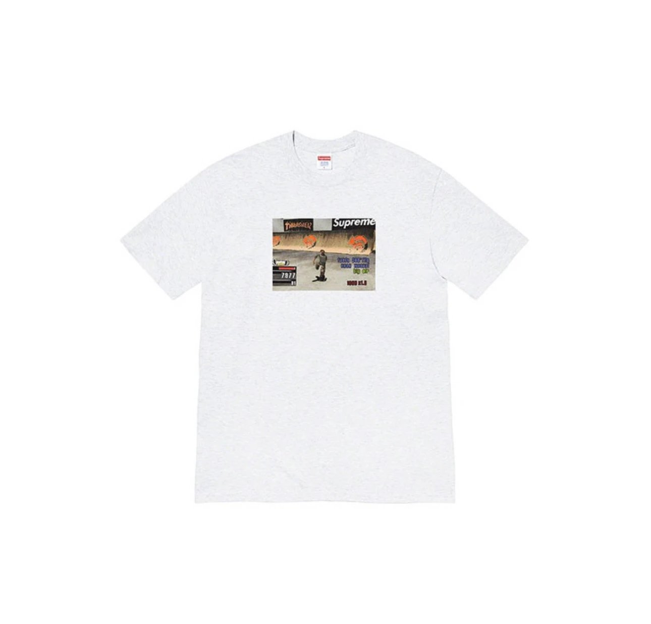 881 gray