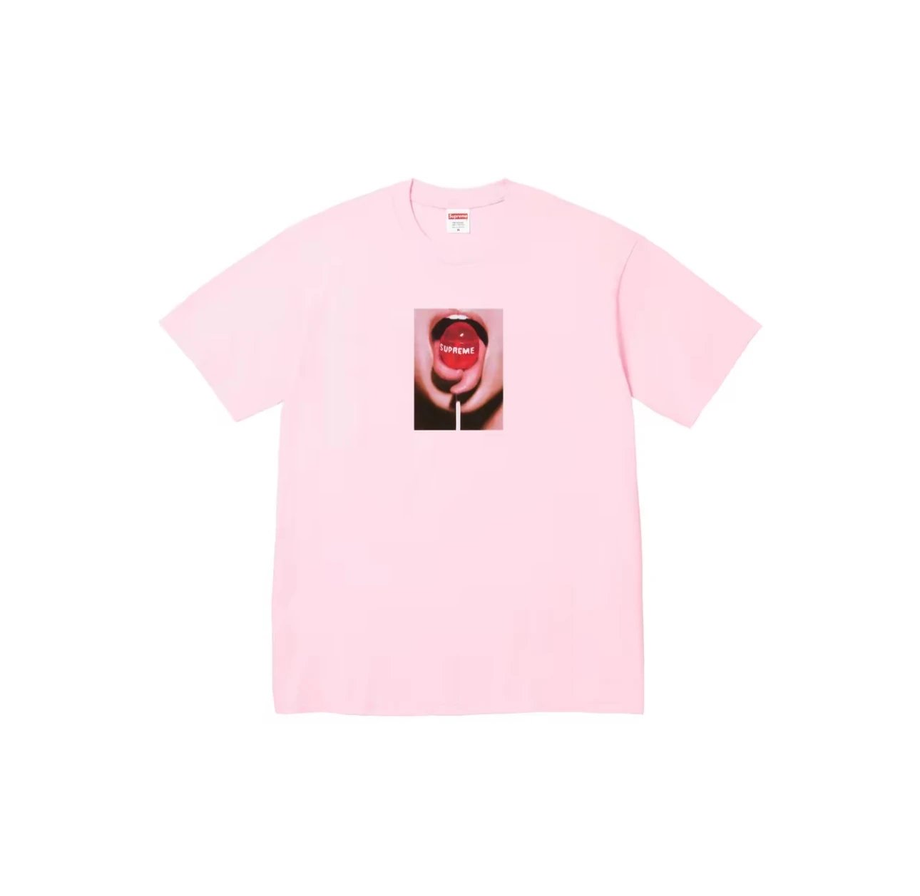 Printed cotton short sleeved T-shirt for men and women in 40 colors