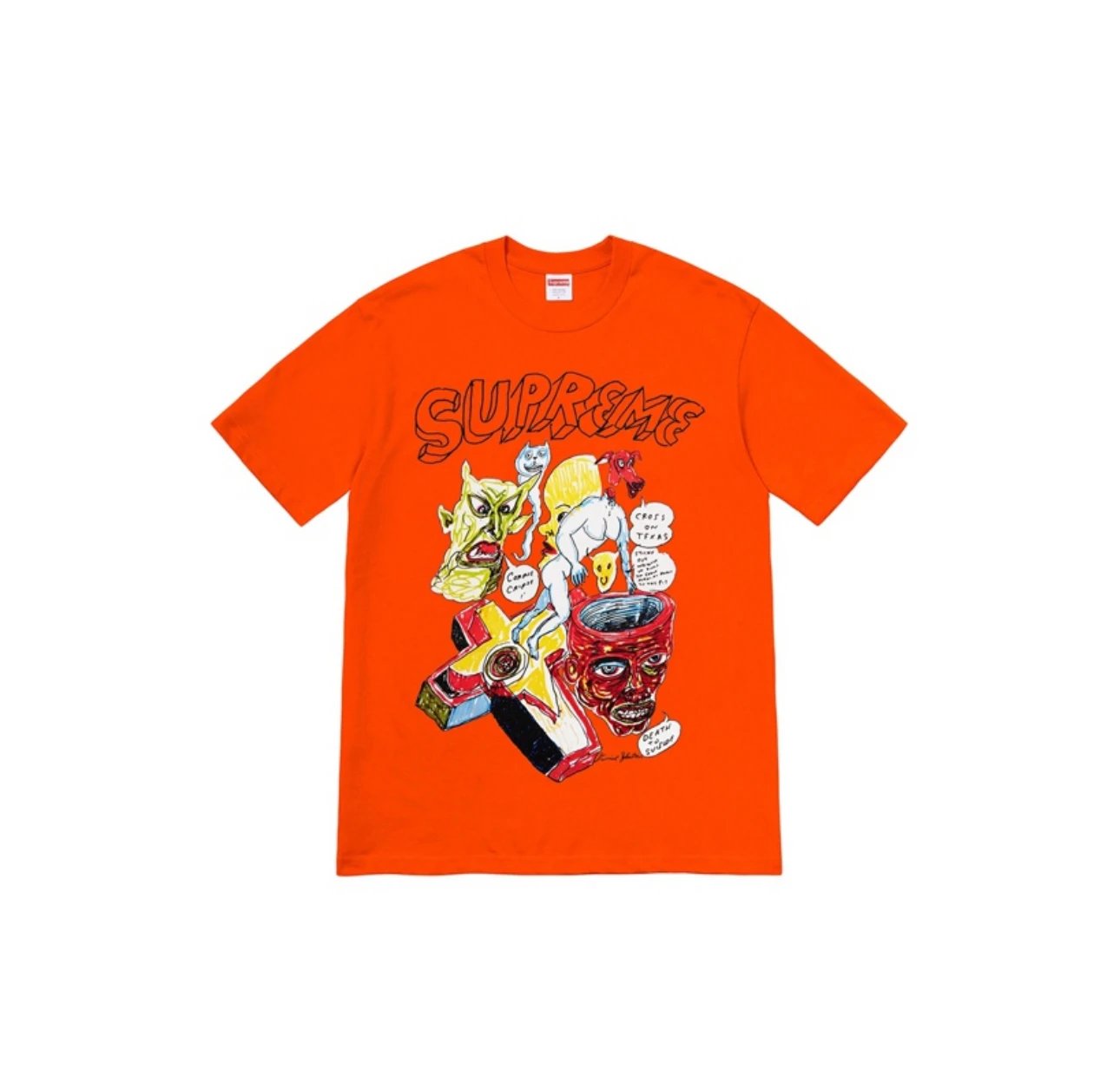 878 Orange