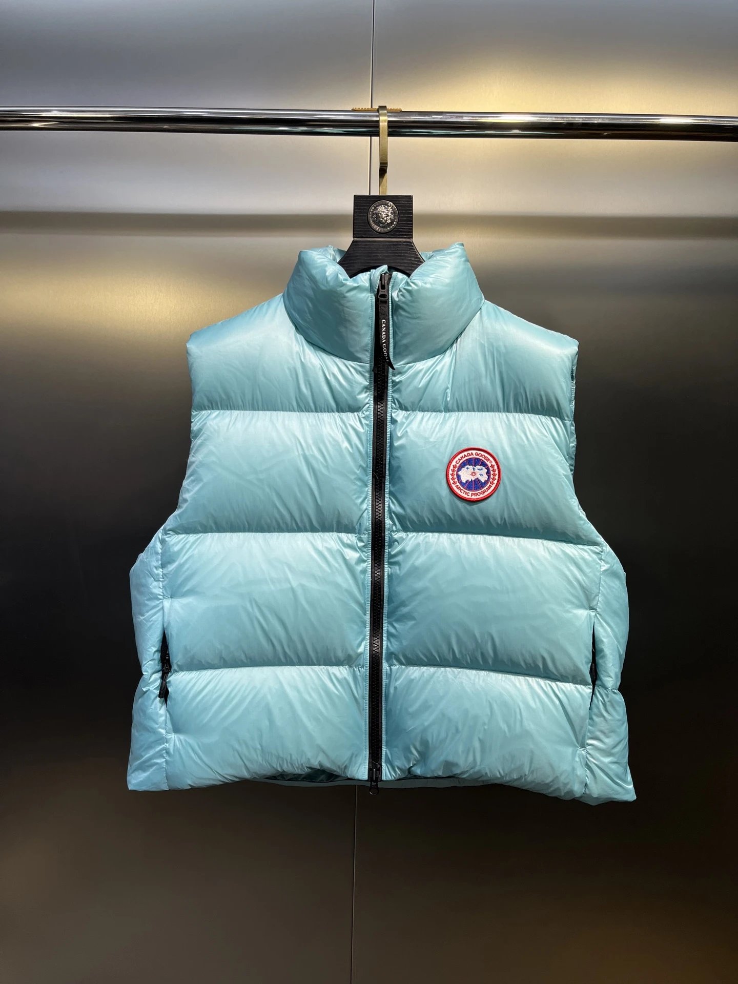 Canada Goose jacket