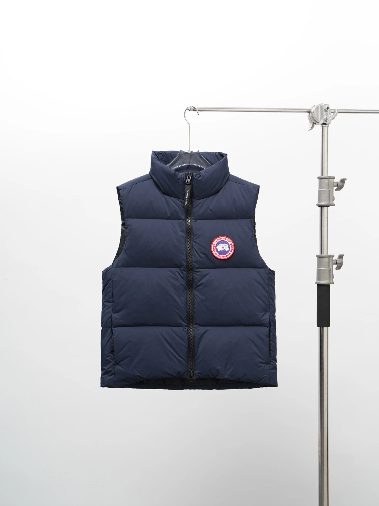 Red Label Dark Blue Vest