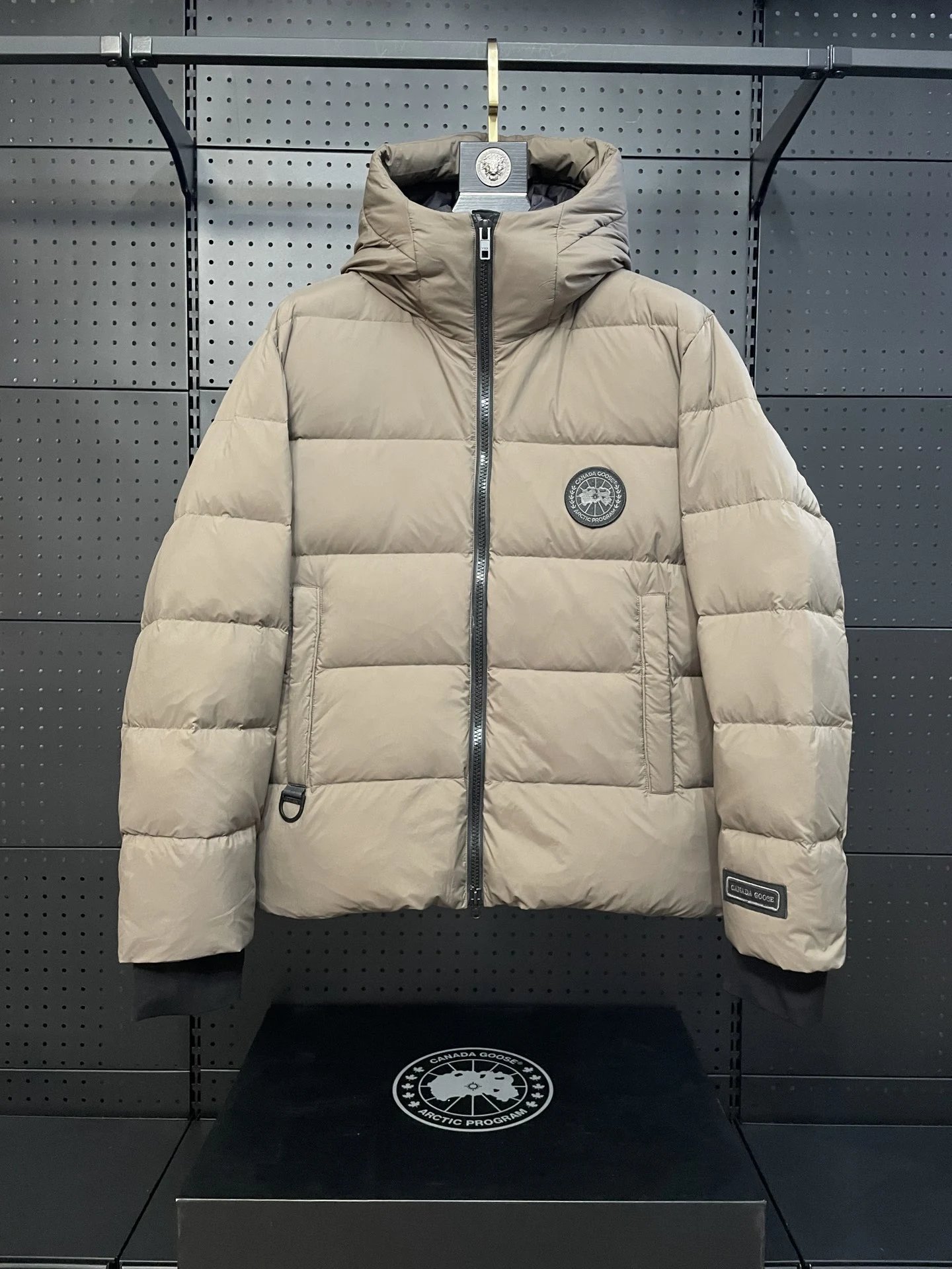 Canada Goose jacket