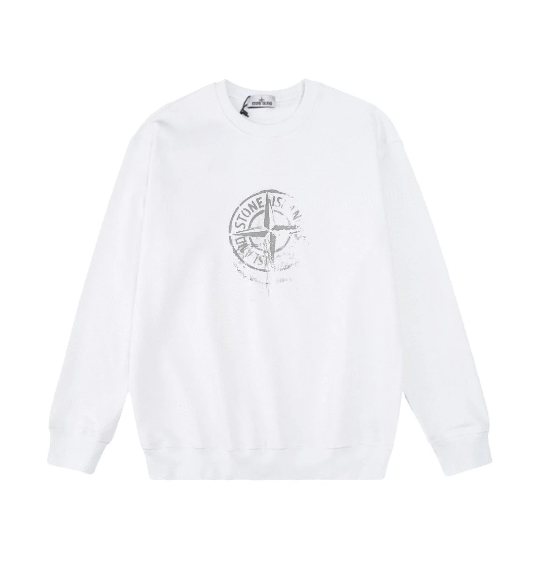 W813 White