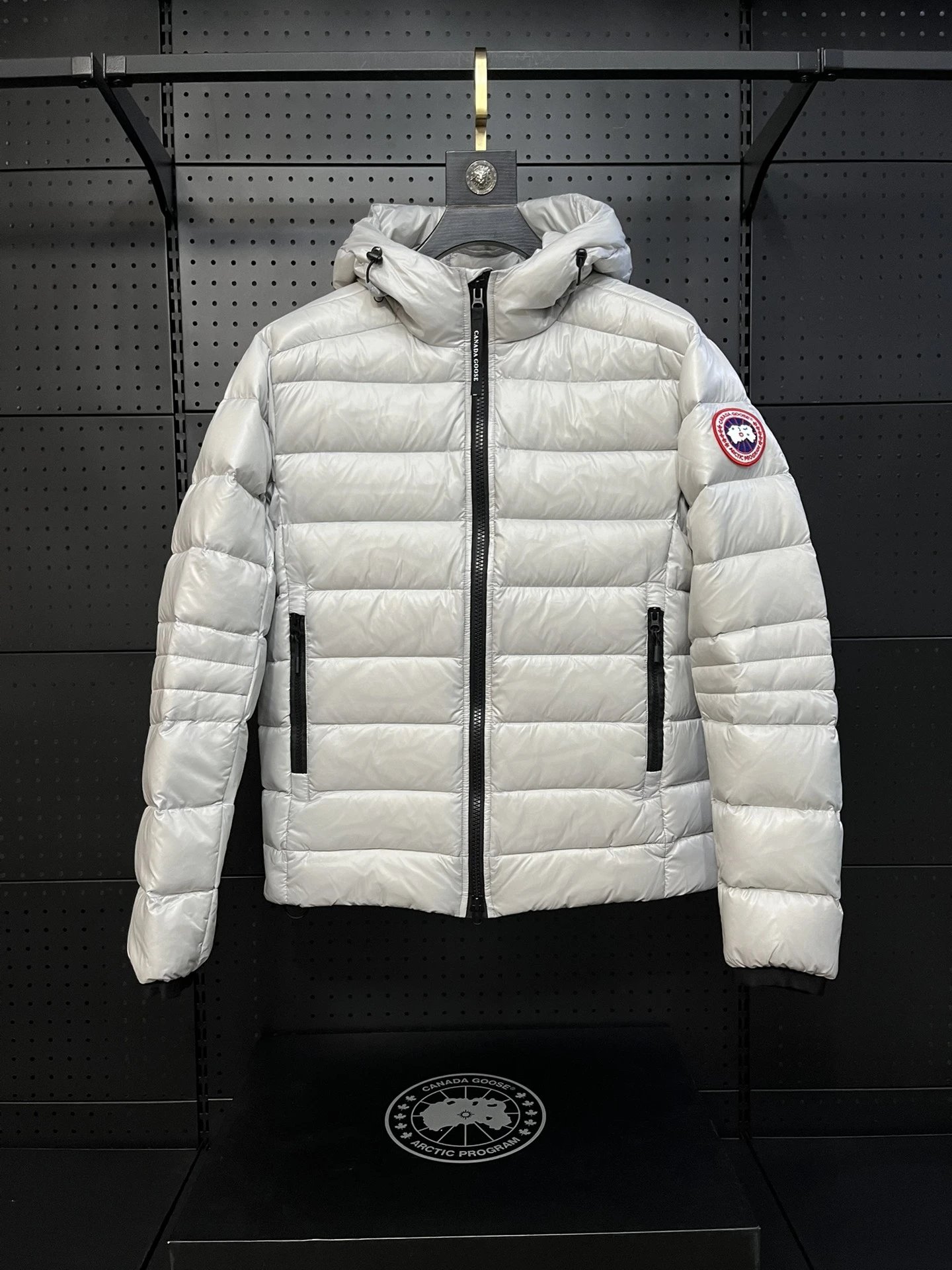 Canada Goose jacket