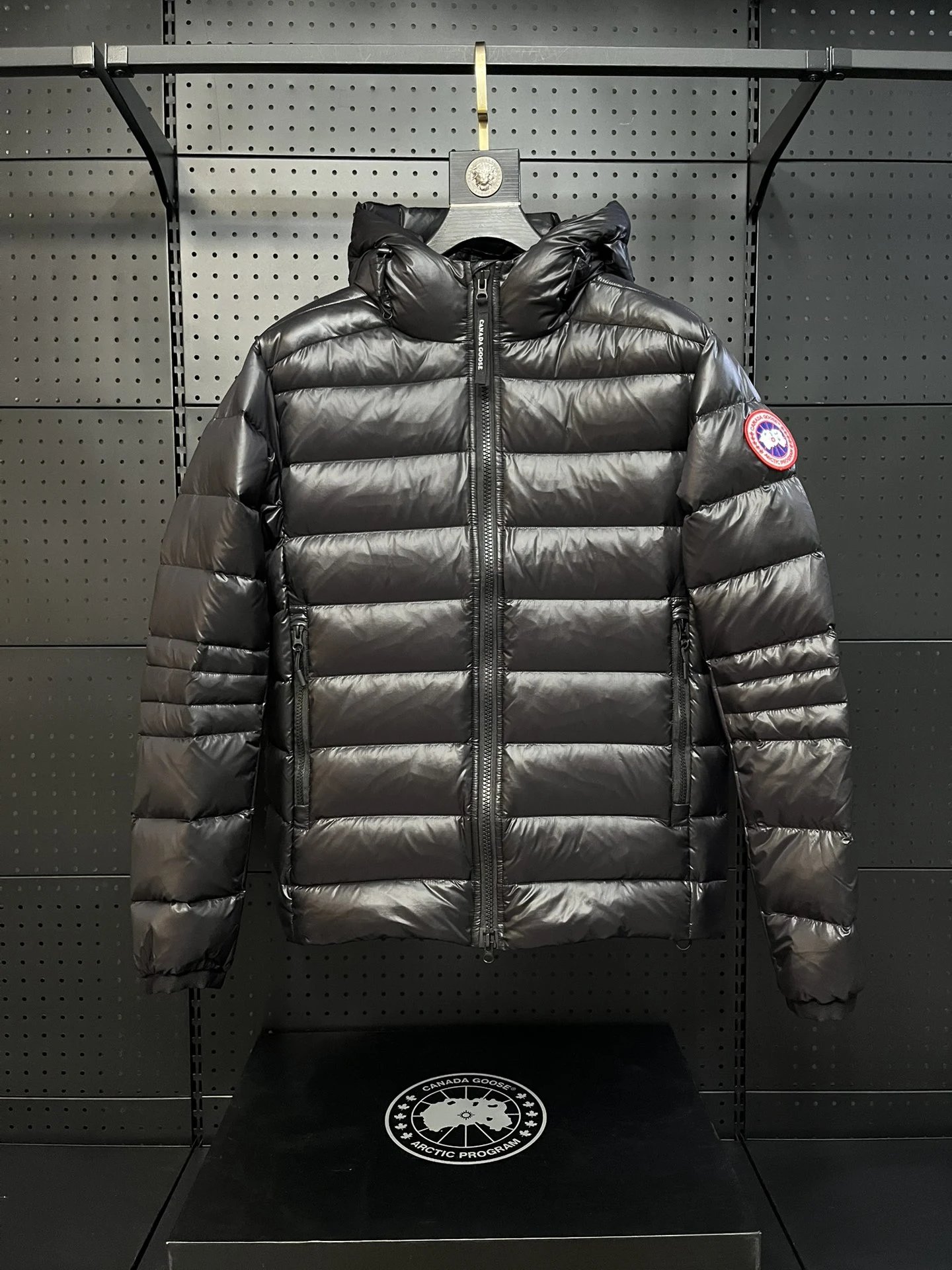 Canada Goose jacket