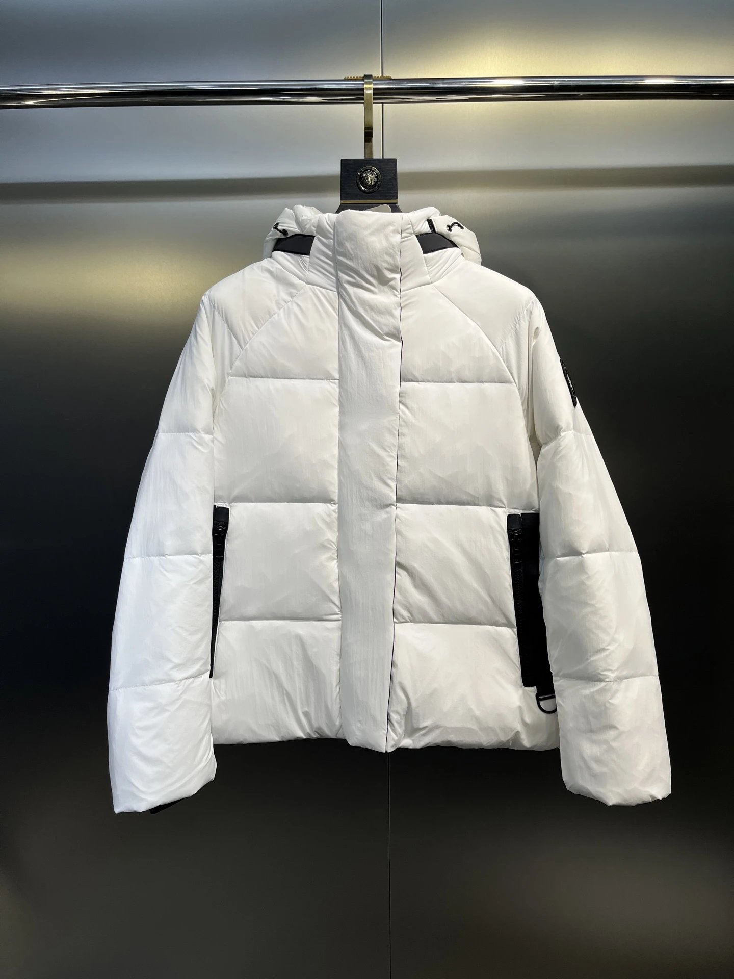 Canada Goose jacket
