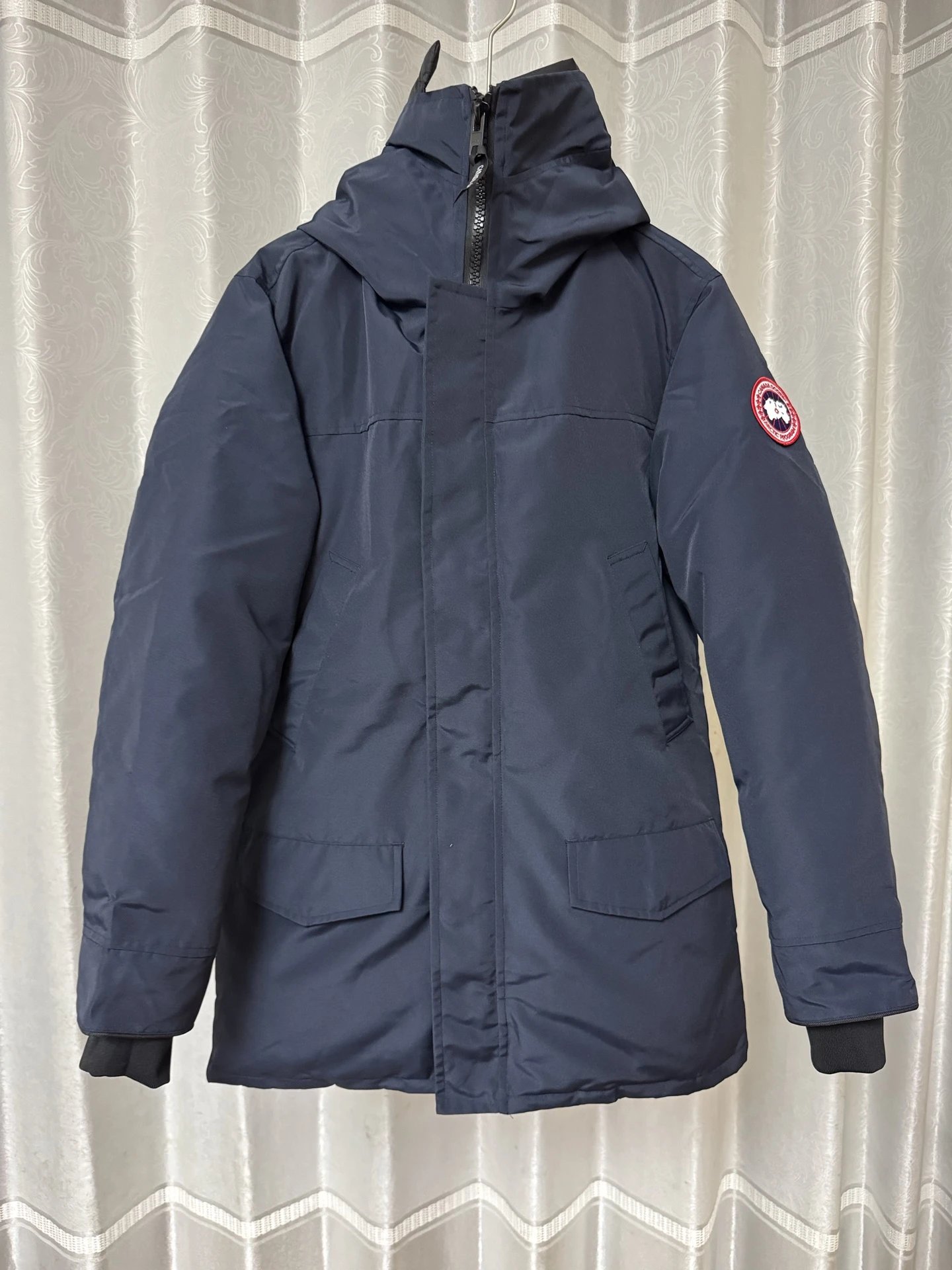Canada Goose jacket