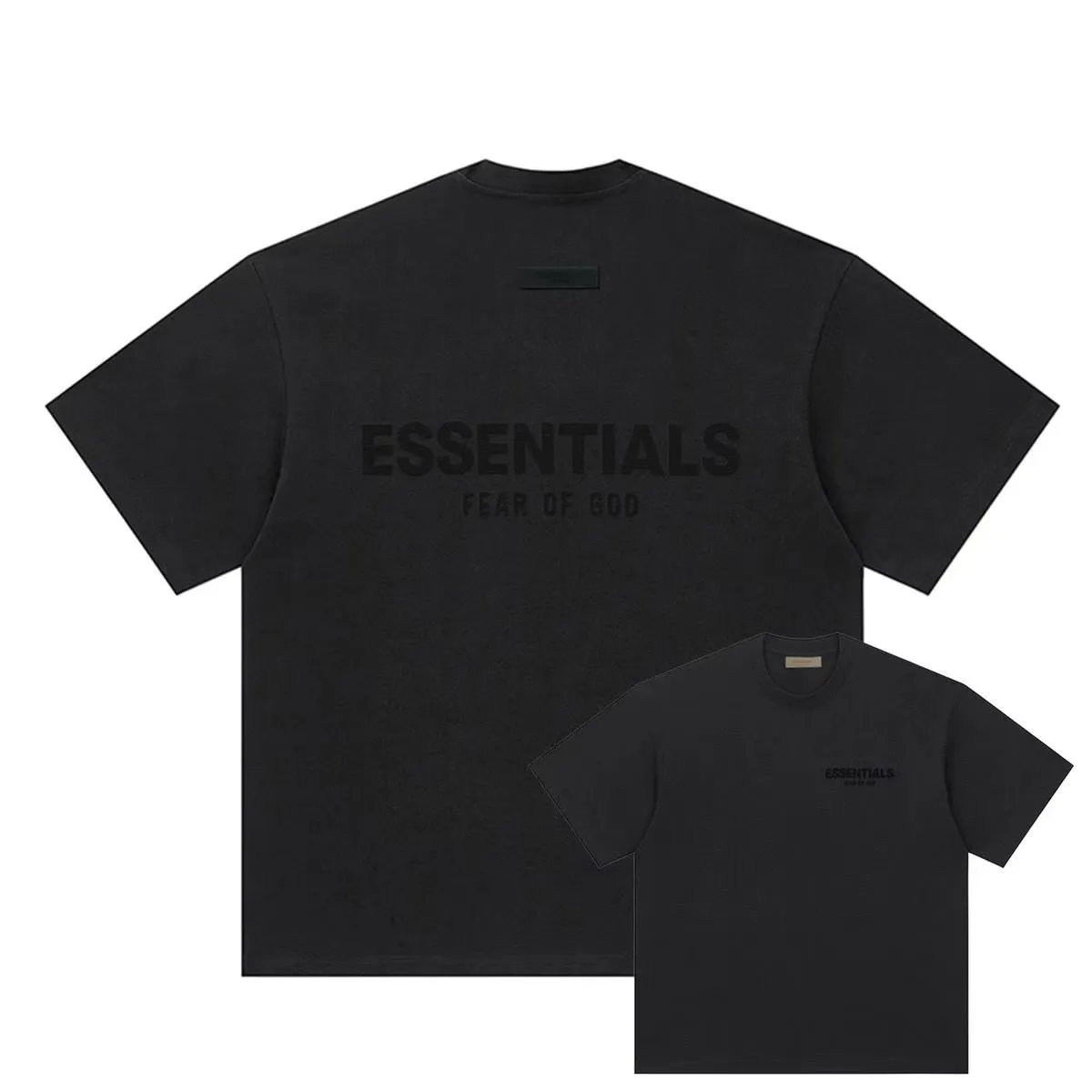 Ess** Black (Best Seller) *top quality
