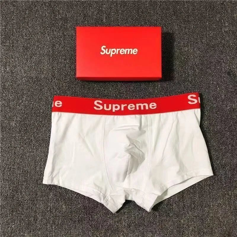 Supreme White 1-Pack