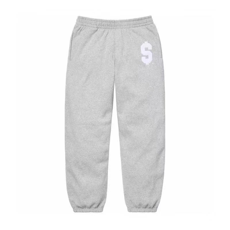 Supreme Grey 3