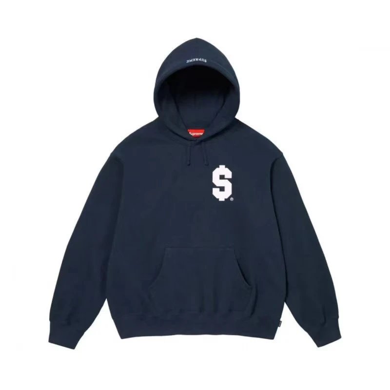 Supreme Deep Blue