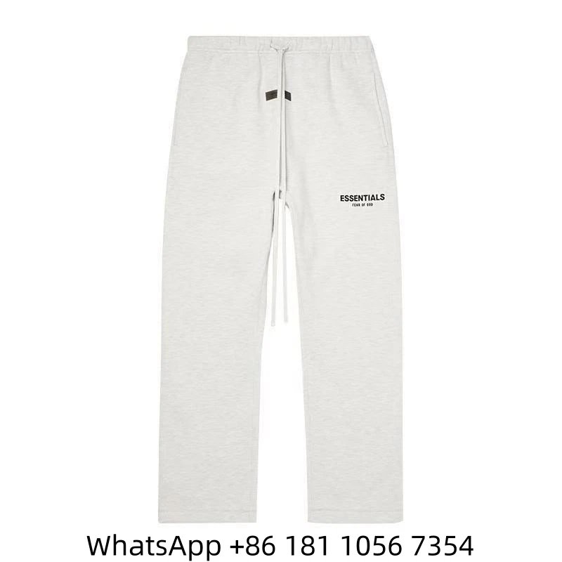ESSENTIALS White