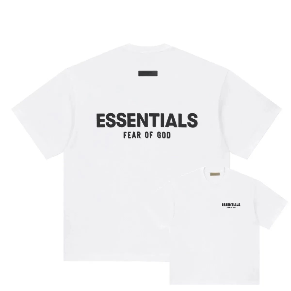 Ess * * White (Hot Selling) * Top Quality