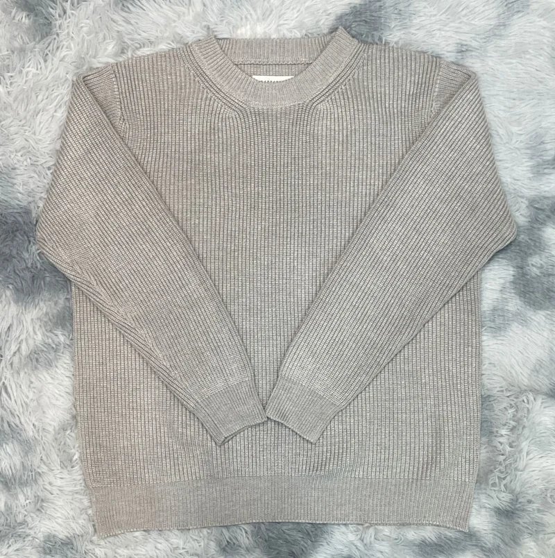 Maison Margiela Dark Grey