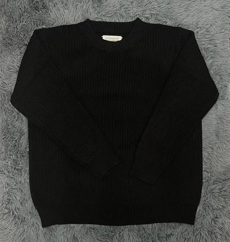 Maison Margiela Black