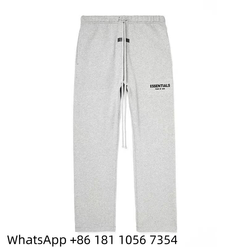 ESSENTIALS Grey